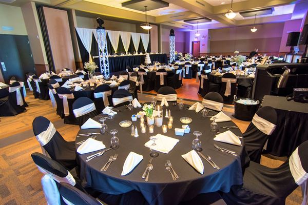 King's Pointe Resort