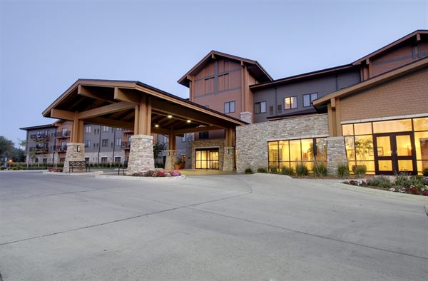 King's Pointe Resort