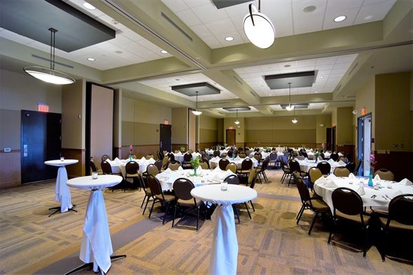 King's Pointe Resort