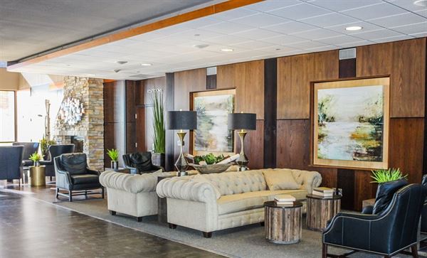 King's Pointe Resort