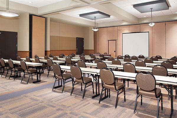 King's Pointe Resort