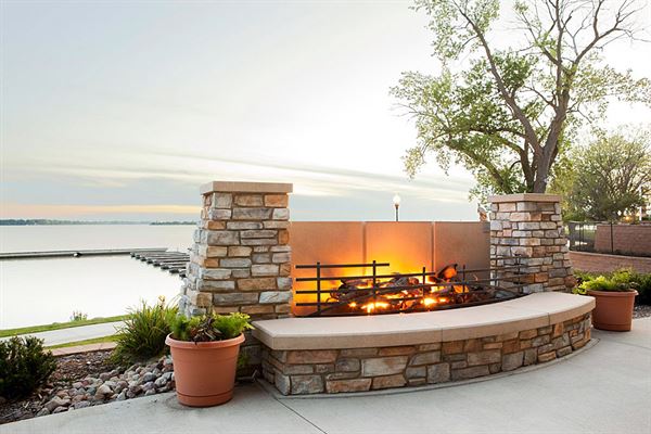 King's Pointe Resort