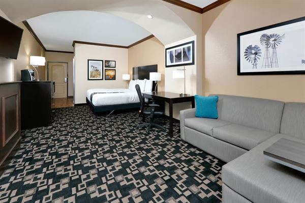 La Quinta Inn & Suites Big Spring