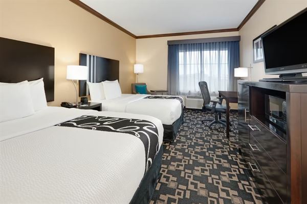 La Quinta Inn & Suites Big Spring