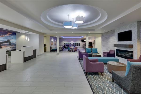 La Quinta Inn & Suites Big Spring