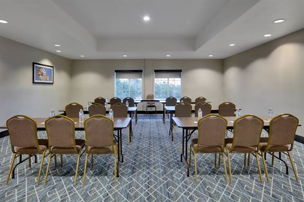 La Quinta Inn & Suites Big Spring