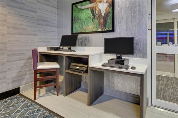 La Quinta Inn & Suites Big Spring