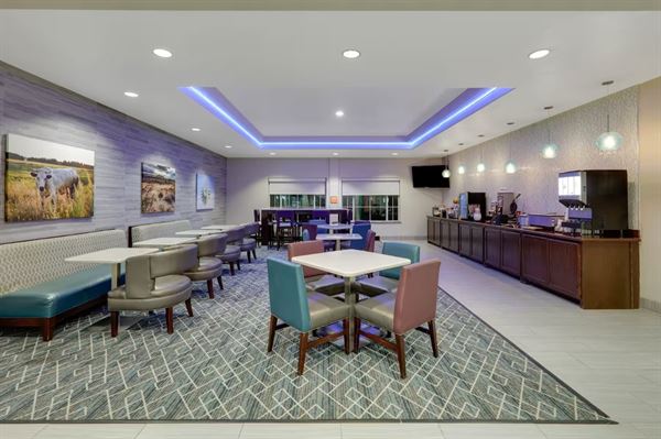 La Quinta Inn & Suites Big Spring