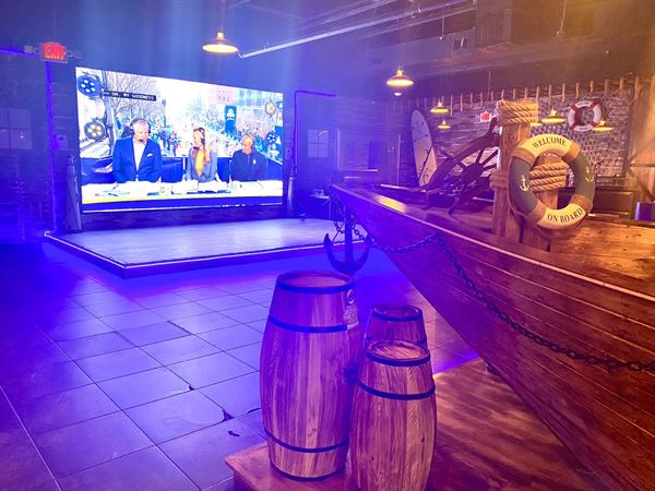 Boil Bay Cajun Seafood & Bar - N Chesterfield