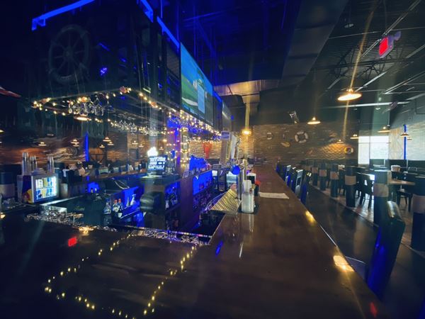 Boil Bay Cajun Seafood & Bar - N Chesterfield