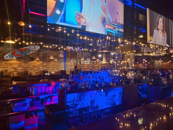 Boil Bay Cajun Seafood & Bar - N Chesterfield