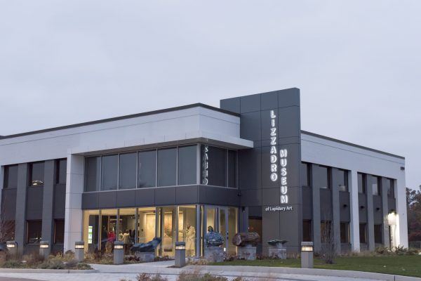 Lizzadro Museum of Lapidary Art