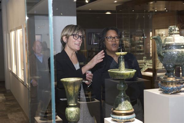 Lizzadro Museum of Lapidary Art