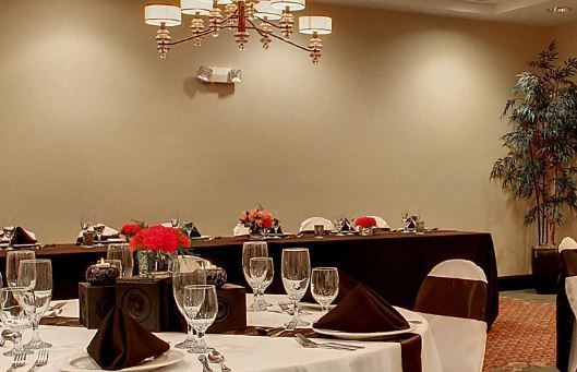 Holiday Inn Meridian E - I 20/ I 59