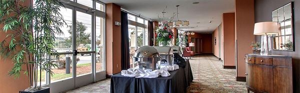 Holiday Inn Meridian E - I 20/ I 59