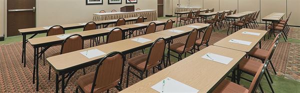 Holiday Inn Meridian E - I 20/ I 59