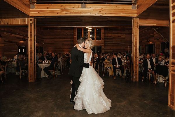 The Barn at Swallow's Eve