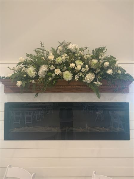 The Barn at Belle Hills