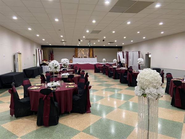 Hamden Elks Lodge 2224