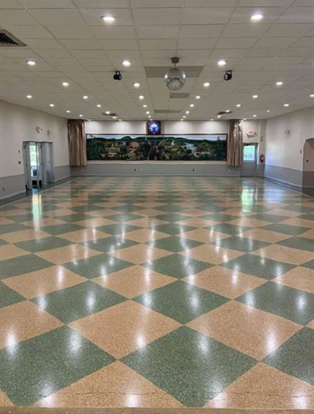 Hamden Elks Lodge 2224