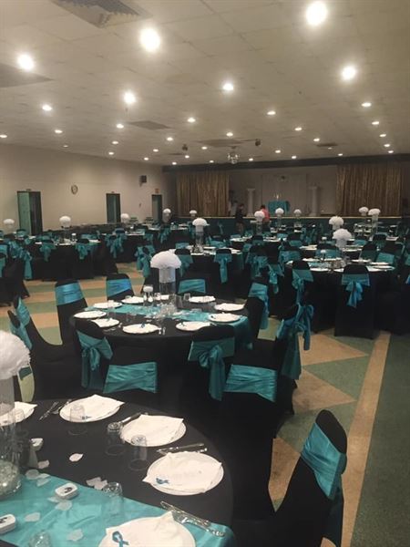 Hamden Elks Lodge 2224