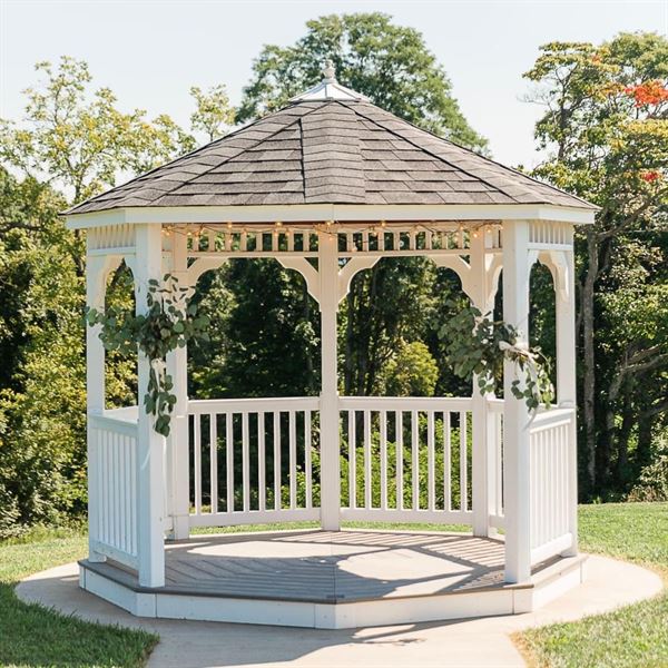 The Barn at Belle Hills