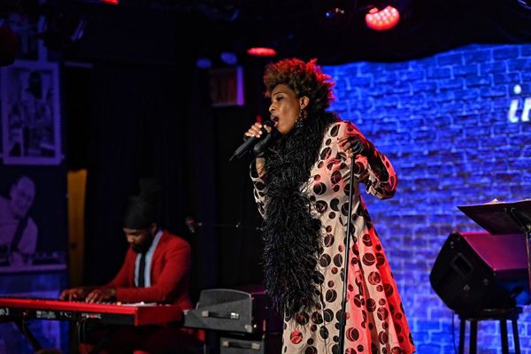 Iridium Restaurant And Club