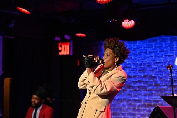 Iridium Restaurant And Club