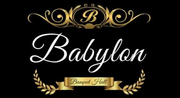 Babylon Banquet Hall