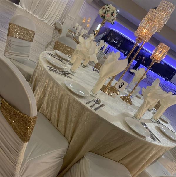 Babylon Banquet Hall