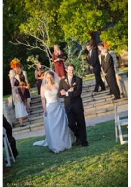 Lilly Beth Weddings Officiant Services