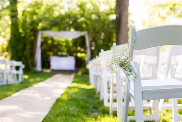 Enchanted Acres Wedding Venue