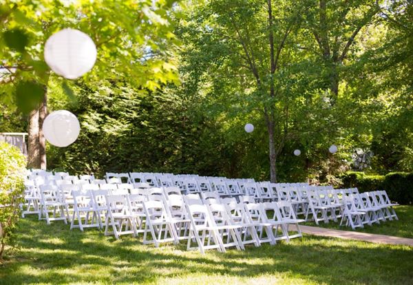 Enchanted Acres Wedding Venue