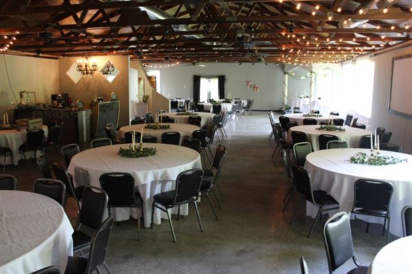 Enchanted Acres Wedding Venue