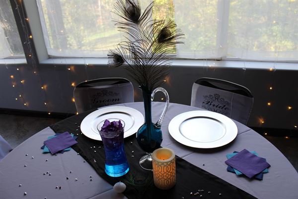 Enchanted Acres Wedding Venue