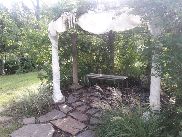 Enchanted Acres Wedding Venue