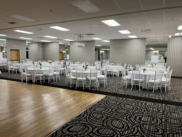 Ramada Plaza by Wyndham Albany