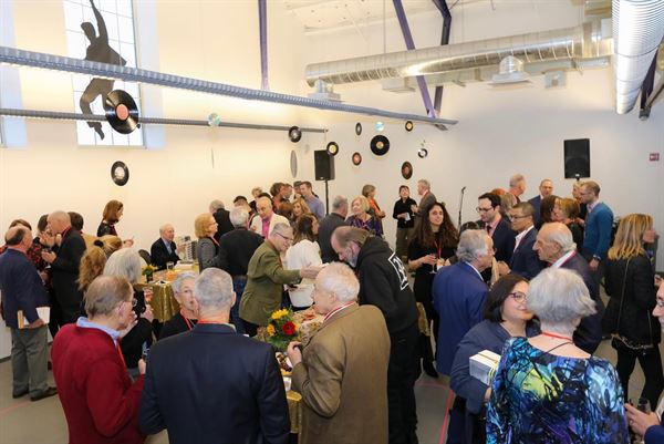 Mosesian Center for the Arts