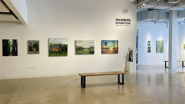 Mosesian Center for the Arts