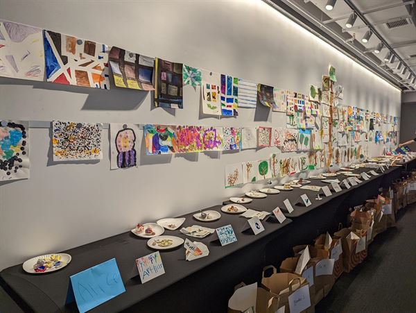 Mosesian Center for the Arts