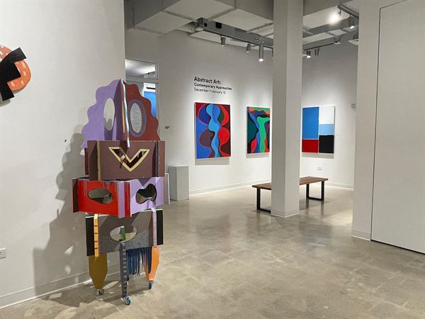 Mosesian Center for the Arts