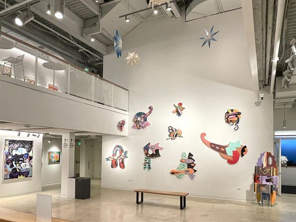 Mosesian Center for the Arts