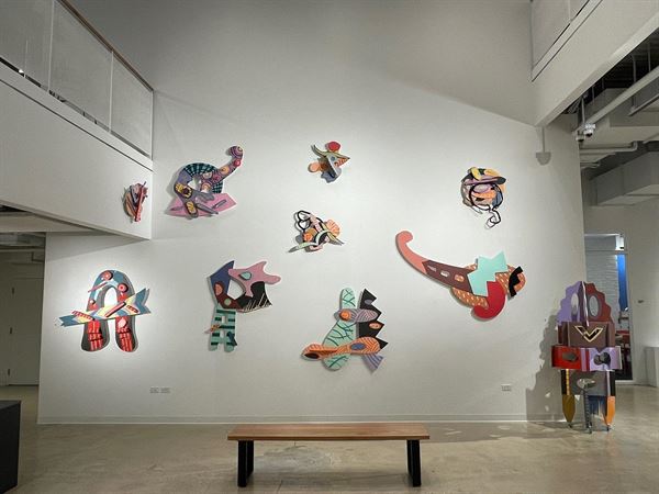 Mosesian Center for the Arts