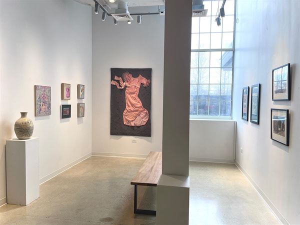 Mosesian Center for the Arts