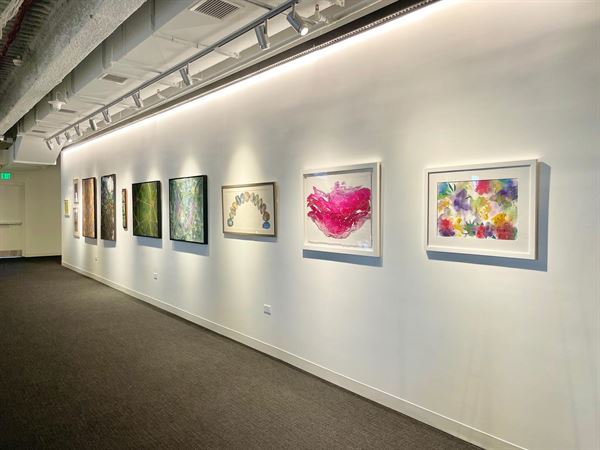 Mosesian Center for the Arts