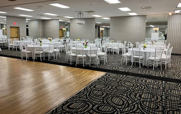 Ramada Plaza by Wyndham Albany