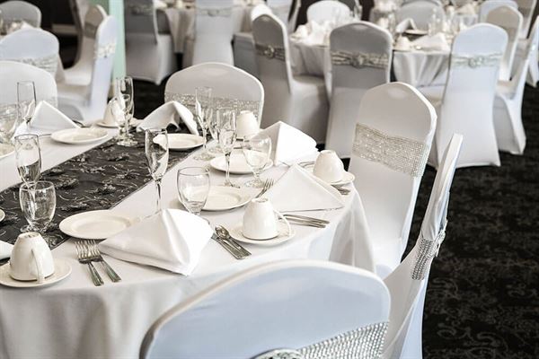 The Lake House Waterfront Grille