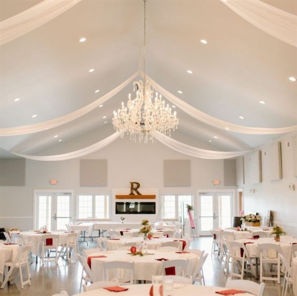 The Barn at Belle Hills