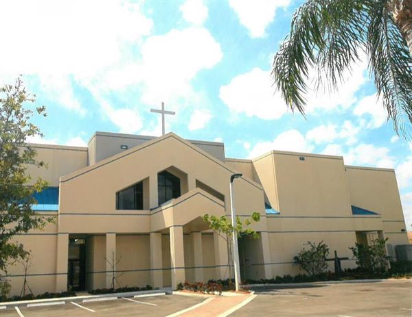 Faith Church of Boynton Beach Inc.