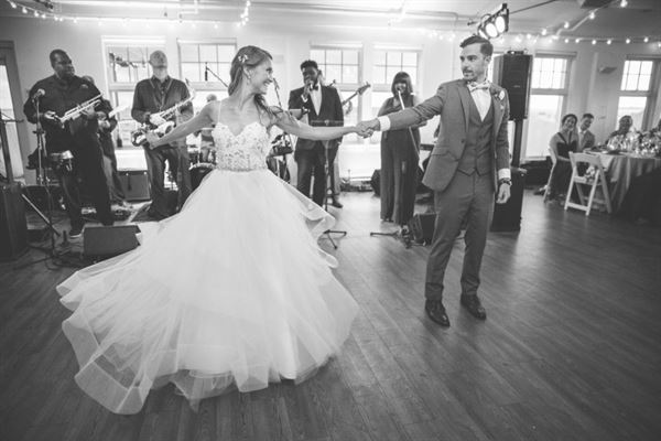 Clifford Hall at Duxbury Bay Maritime School